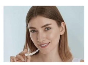 Invisalign for Teens